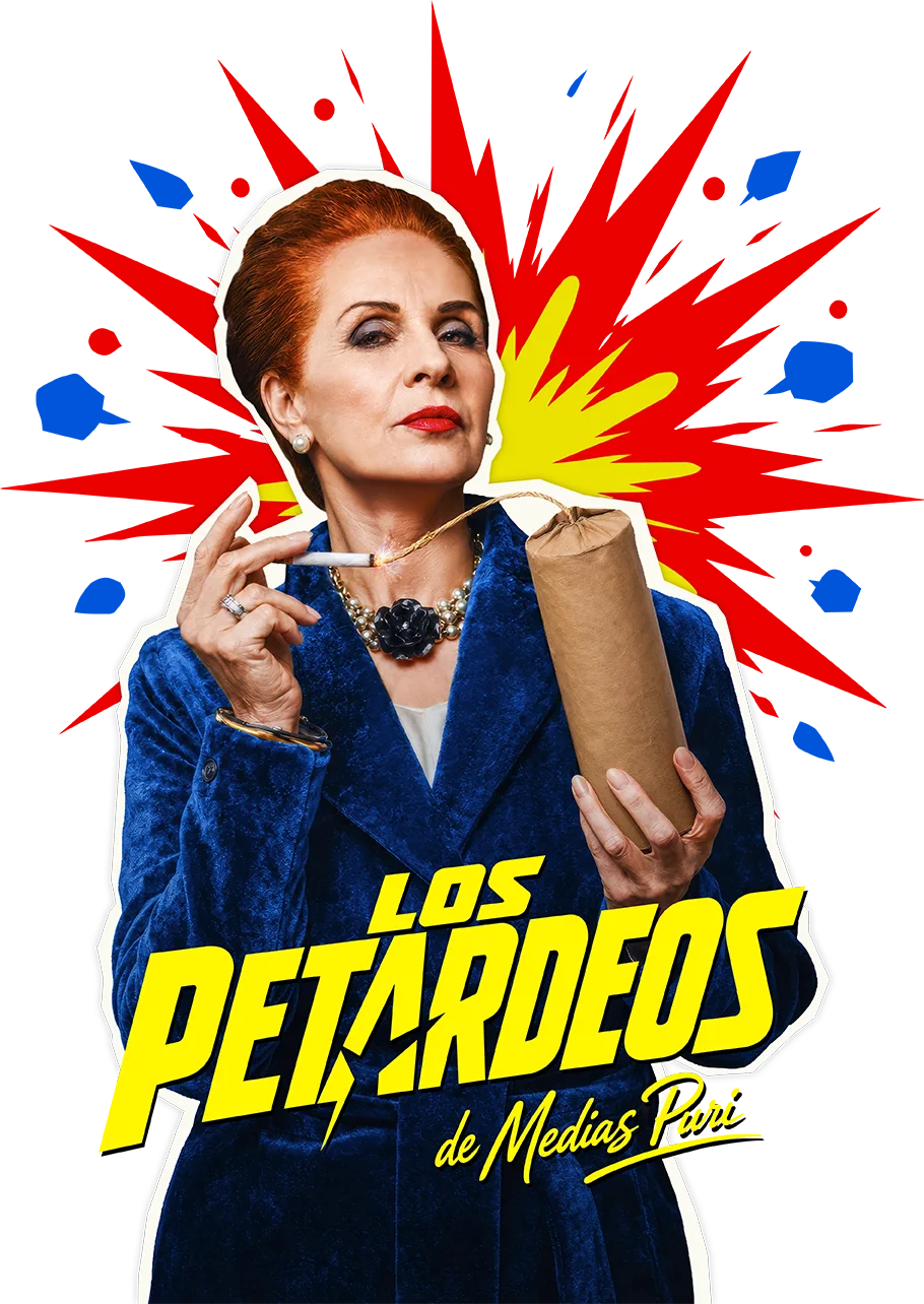 Los petardeos